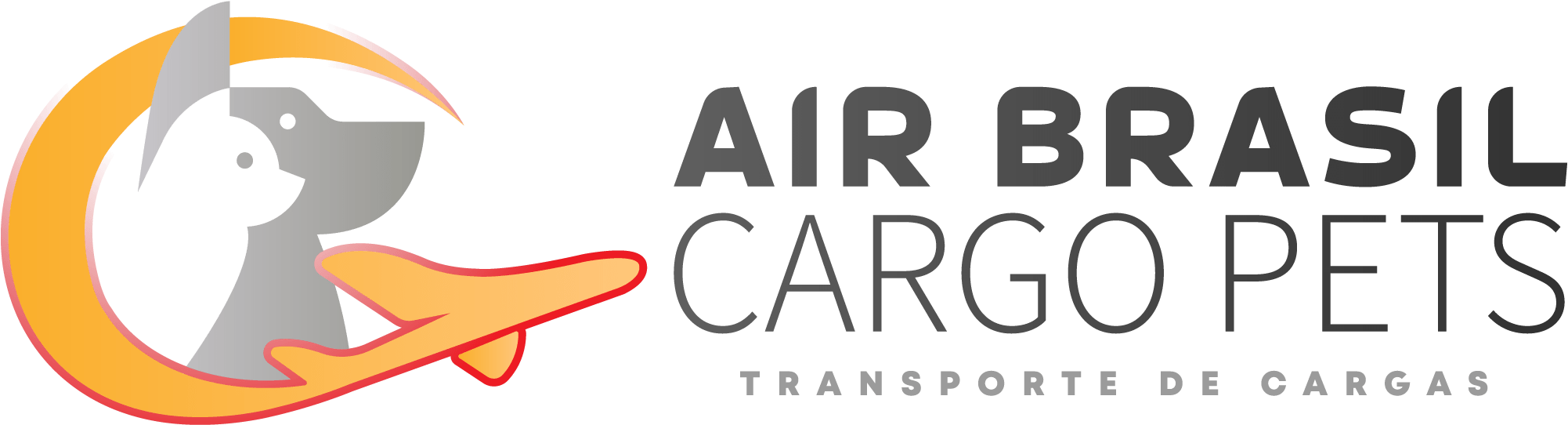 Air Brasil Cargo Pets